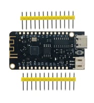 MicroPython ESP32 WiFi ve bluetooth Tabanlı ESP-32 Rev1 MicroPython 4MB FLASH Modülü