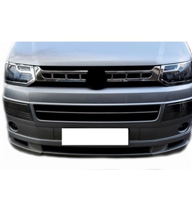 Drs Tuning Multivan Uyumlu T5.5 Far Çerçevesi 2 Parça Krom 2010 Ve Sonrası