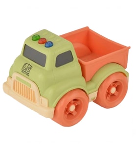 Nessiworld Sesli ve Işıklı Pikap 31020 NessiWorld