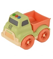 Nessiworld Sesli ve Işıklı Pikap 31020 NessiWorld