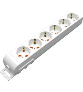 RI-TECH ALTILI TOP PRIZ (ÇK) (KLEMENSLI)
