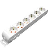 RI-TECH ALTILI TOP PRIZ (ÇK) (KLEMENSLI)