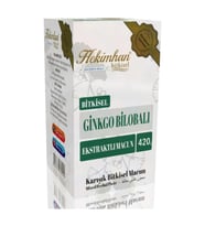 Bitkisel Macun 420 gr