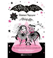 Isadora Moon 9 - Gösteri Yapıyor