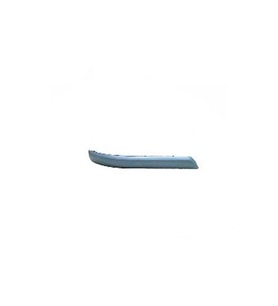 OPEL ASTRA ARKA TAMPON KUŞAĞI DESENLİ SW. SOL 04-07 OPL07AS035 13167813