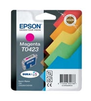 Tonersepeti Epson T0423-C13T04234020 Kırmızı Orjinal Kartuş
