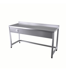 Vital  VCT-C-147 Çalışma Tezgahı Çekmeceli