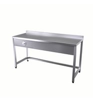 Vital  VCT-C-147 Çalışma Tezgahı Çekmeceli