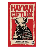Hayvan çiftliği