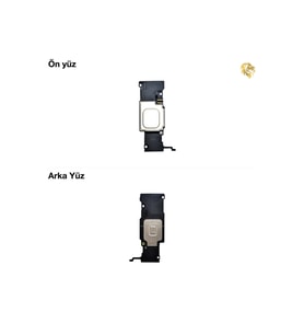 İphone 6s Plus Buzzer Alt hoparlör bazır buzzer ses çıkışı