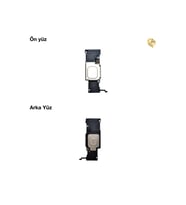 İphone 6s Plus Buzzer Alt hoparlör bazır buzzer ses çıkışı