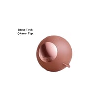 Elbise Tiftik Çıkarıcı Top