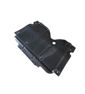 DACIA DOKKER- 13/21; KARTER MUHAFAZA PLASTİĞİ (KISA TİP) (EUROBUMP) 758909741R 1510-6945