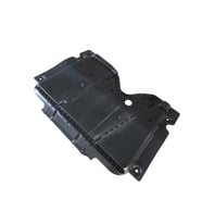 DACIA DOKKER- 13/21; KARTER MUHAFAZA PLASTİĞİ (KISA TİP) (EUROBUMP) 758909741R 1510-6945