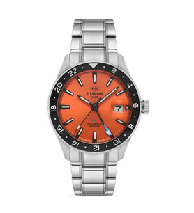 HISLON SD153T-14SS ERKEK KOL SAATİ
