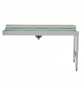 Electrolux Professional Sepetler İçin Kordonlu Konveyör - 1600 Mm HSBCC16
