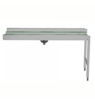 Electrolux Professional Sepetler İçin Kordonlu Konveyör - 1600 Mm HSBCC16