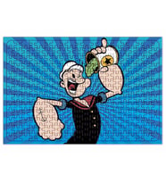 Temelreis Puzzle 240 Parça Yapboz