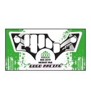 Yamaha R25 2019 - 2024 Uyumlu Mesnet Pad 007