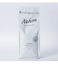 Nohm Colombia Çekirdek Kahve - 1 KG