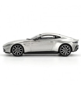 1/64 Aston Martin DB10 Spectre 007