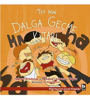 Teonun Dalga Geçme Kitabı