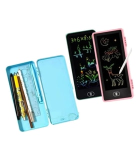 LCD Dokunmatik Ekranlı Kalemlik