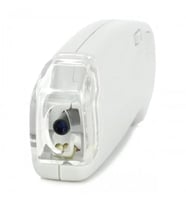 -ışıklandırılmış Mini 100x Mikroskop Mg10081-2