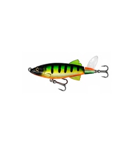 Oskar Simsar 13cm 15,9gr Maket Balık Renk: A