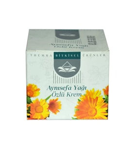 Thémra Aynısefa Yağı Özlü Kremi 50ml Aynı Safa Aynı Sefa Doğal
