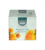 Thémra Aynısefa Yağı Özlü Kremi 50ml Aynı Safa Aynı Sefa Doğal