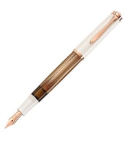 Pelikan M200 Copper Rose Gold Dolma Kalem