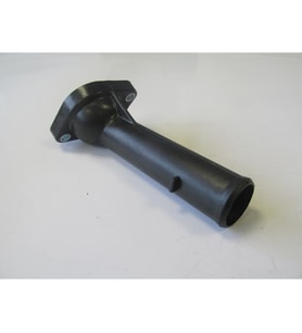 TOYOTA RAV4- 94/00; MOTOR SU GİRİŞ BORUSU (PLASTİK) 16321-74050 245-4780