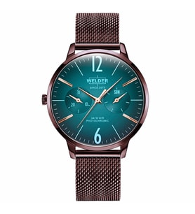 Welder Moody Watch WWRS626 36 mm Slim Kadın Kol Saati