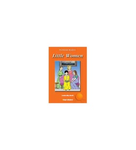 Little Women (Level 4)
