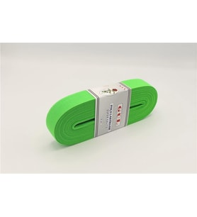 Gül Renkli Lastik 3 Cm - 10 mt Neon Yeşil