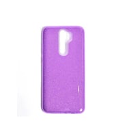 Xiaomi Redmi Note 8 Pro Uyumlu Kılıf Zore Shining Silikon