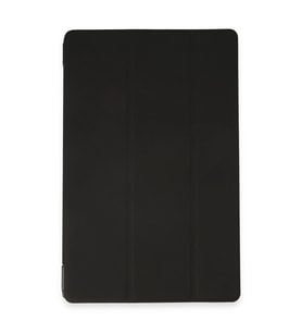 Apple iPad Pro 13 (2024) Kılıf Tablet Smart Kılıf - Siyah