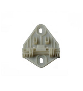 RENAULT MEGANE 1 1995 - 2002 ARKA CAM KRİKO KLİPSİ FİBERİ