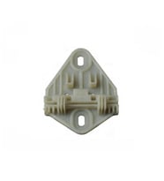 RENAULT MEGANE 1 1995 - 2002 ARKA CAM KRİKO KLİPSİ FİBERİ