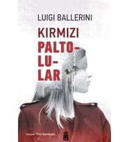 Kırmızı Paltolular