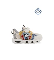 Cool Peter Bebe Bej Erkek Çocuk Günlük Spor Ayakkabı