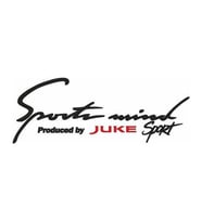 Juke Sports Mind Oto Sticker 30 cm x 11 cm yazı 306