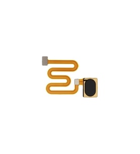 Oppo A1K Uyumlu Orta Tuş Filmi
