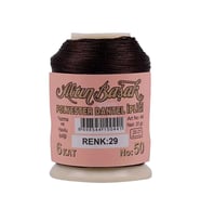 Altınbaşak Oya ve Dantel İpi 20 gr - Royaleks - No: 029