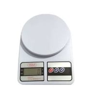 Yakut  Elektronik  Mutfak Terazisi