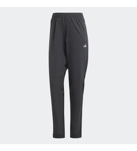 adidas IQ0918 RUN TKO PANTS Kadın Eşofman Altı (Siyah)