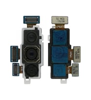 SAMSUNG A70 - A705 ARKA KAMERA