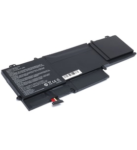Asus U38N-C4010H Notebook Batarya Laptop Pil
