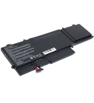 Asus U38N-C4010H Notebook Batarya Laptop Pil